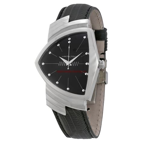 men in black fake hamilton ventura watch|hamilton ventura original quartz.